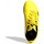 Chaussures Rugby adidas Originals CRAMPONS VISSES DE RUGBY - TER Jaune