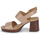 Chaussures Femme Sandales et Nu-pieds Bullboxer 256001E2L Beige