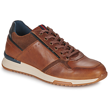 Chaussures Homme Baskets basses Bullboxer 989K26718A Marron