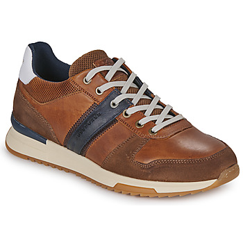 Chaussures Homme Baskets basses Bullboxer 989K26213FCONA Marron