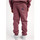 Vêtements Garçon Jeggins / Joggs Jeans Redskins Jogging 22003 Rouge