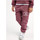 Vêtements Garçon Jeggins / Joggs Baggy Jeans Redskins Jogging 22007 Rouge