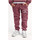Vêtements Garçon Jeggins / Joggs Jeans Redskins Jogging 22007 Rouge