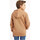 Vêtements Garçon Sweats Redskins Sweatshirt 18002 Marron