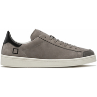 Chaussures Homme Baskets mode Date  Gris