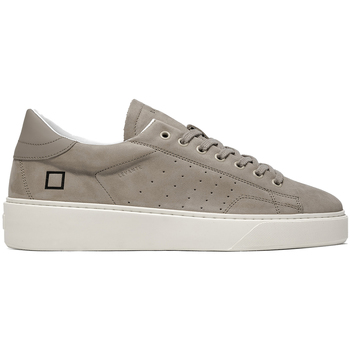 Chaussures Homme Baskets mode Date  Beige