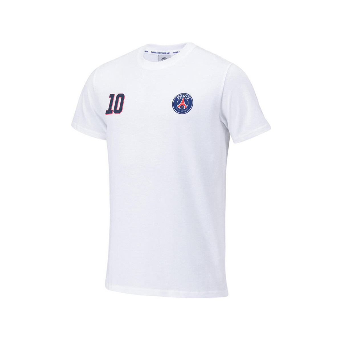 Vêtements Homme Débardeurs / T-shirts sans manche Paris Saint-germain P14399 Blanc