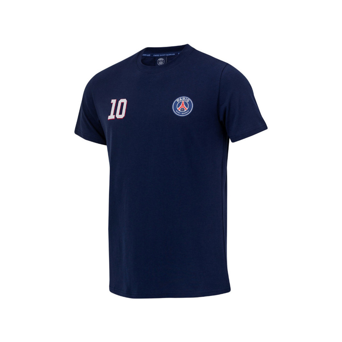 Vêtements Homme T-shirts manches courtes Paris Saint-germain P14399 Bleu