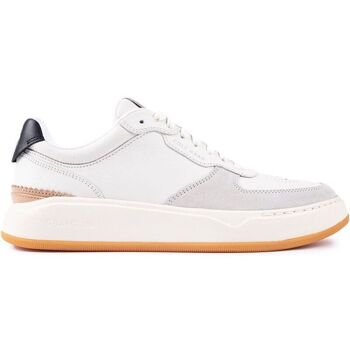 Chaussures Homme Baskets basses Cole Haan Grandpro Crossover Formateurs Beige