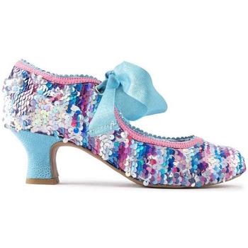 Chaussures Femme Escarpins Ruby Shoo Peyton Des Chaussures Bleu
