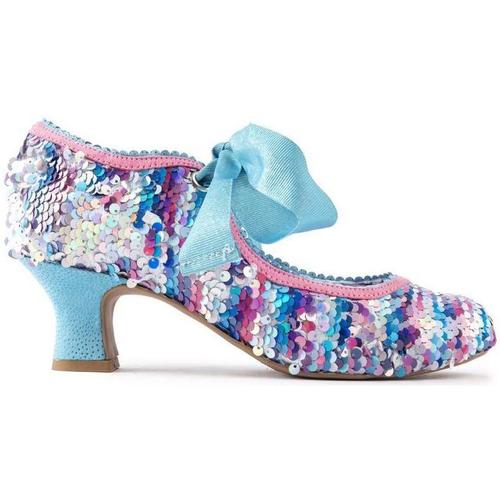 Chaussures Femme Escarpins Ruby Shoo Peyton Talons Bleu