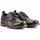 Chaussures Homme Richelieu Sole Crafted Bobbin Brogue Chaussures Brogue Marron
