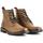 Chaussures Homme Boots Soletrader Roydon Ankle Des Bottes Marron