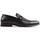 Chaussures Homme Mocassins Sole Sapley Snaffle Loafer Des Chaussures Noir