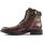 Chaussures Homme Boots Sole Vorley Ankle Bottines Marron