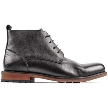 Chaussures Homme Bottes Sole Crafted Drill Chukka Bottes Chukka Noir