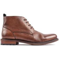 Chaussures Homme Bottes Sole Crafted Drill Chukka Des Bottes Marron
