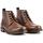 Chaussures Homme Bottes Sole Crafted Drill Chukka Bottes Chukka Marron
