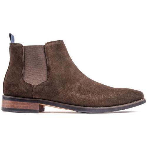 Chaussures Homme Bottes Sole Newlife - Seconde Main Marron