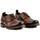 Chaussures Homme Derbies Sole Crafted Rule Derby Chaussures À Lacets Marron