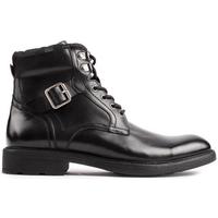 Chaussures Homme Boots Sole Vorley Ankle Des Bottes Noir