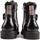 Chaussures Homme Boots Sole Vorley Ankle Bottines Noir
