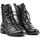Chaussures Femme Bottines Marco Tozzi 25110 Bottines Noir
