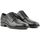 Chaussures Homme Derbies Cole Haan Modern Essentials Oxford Chaussures À Lacets Noir