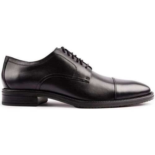 Chaussures Homme Derbies COURT Cole Haan Modern Essentials Oxford Chaussures À Lacets Noir