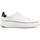 Chaussures Femme Baskets mode Certains Cole Haan Grandpro Top Spin Formateurs Blanc