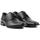 Chaussures Homme Richelieu Remus Uomo Russo Chaussures Brogue Noir