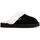 Chaussures Femme Mules S.Oliver 27100 Appartements Noir