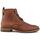 Chaussures Homme Boots V.gan Vegan Rye Ankle Végétalien Marron