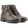Chaussures Homme Boots V.gan Vegan Cress Ankle Végétalien Marron