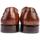 Chaussures Homme Derbies Simon Carter Tawny Owl Derby Des Chaussures Marron