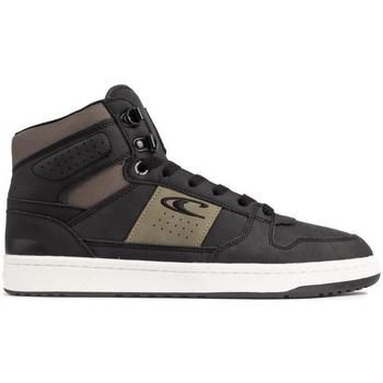 Chaussures Homme Baskets montantes O'neill House of Hounds Formateurs Noir