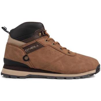 Chaussures Homme Bottes O'neill The Indian Face Marron