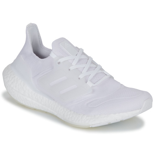 Chaussures Running Sneakerhead / trail adidas Performance ULTRABOOST 22 Blanc