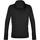 Vêtements Homme Polaires Salewa Puez Polarlite Hooded Neck Jacket Men 28521-0910 Noir