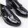 Chaussures Femme Derbies & Richelieu Sandra Fontan BLASA Noir