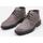 Chaussures Homme Bottes Imac 251069 Gris
