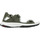 Chaussures Homme salomon salomon xa pro 3d mid cswp Tech Sandal Feel Vert