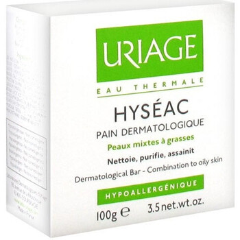 Uriage Hyséac Pain Dermatologique Doux 100g Autres