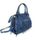 Sacs Femme Sacs porté main Oh My Bag SANDSTORM (petit modèle) Bleu
