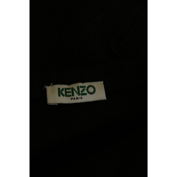 Kenzo Jupe noir Noir