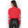 Vêtements Femme Pulls La Modeuse 64833_P149759 Rouge