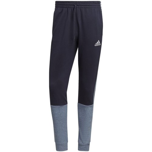 Vêtements Homme Pantalons Adidas Sportswear  Bleu