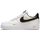 Chaussures Homme Baskets mode Lego Nike AIR FORCE 1 '07 LV8 Blanc