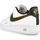 Chaussures Homme Baskets mode Lego Nike AIR FORCE 1 '07 LV8 Blanc