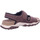 Chaussures Homme Top 3 Shoes  Marron